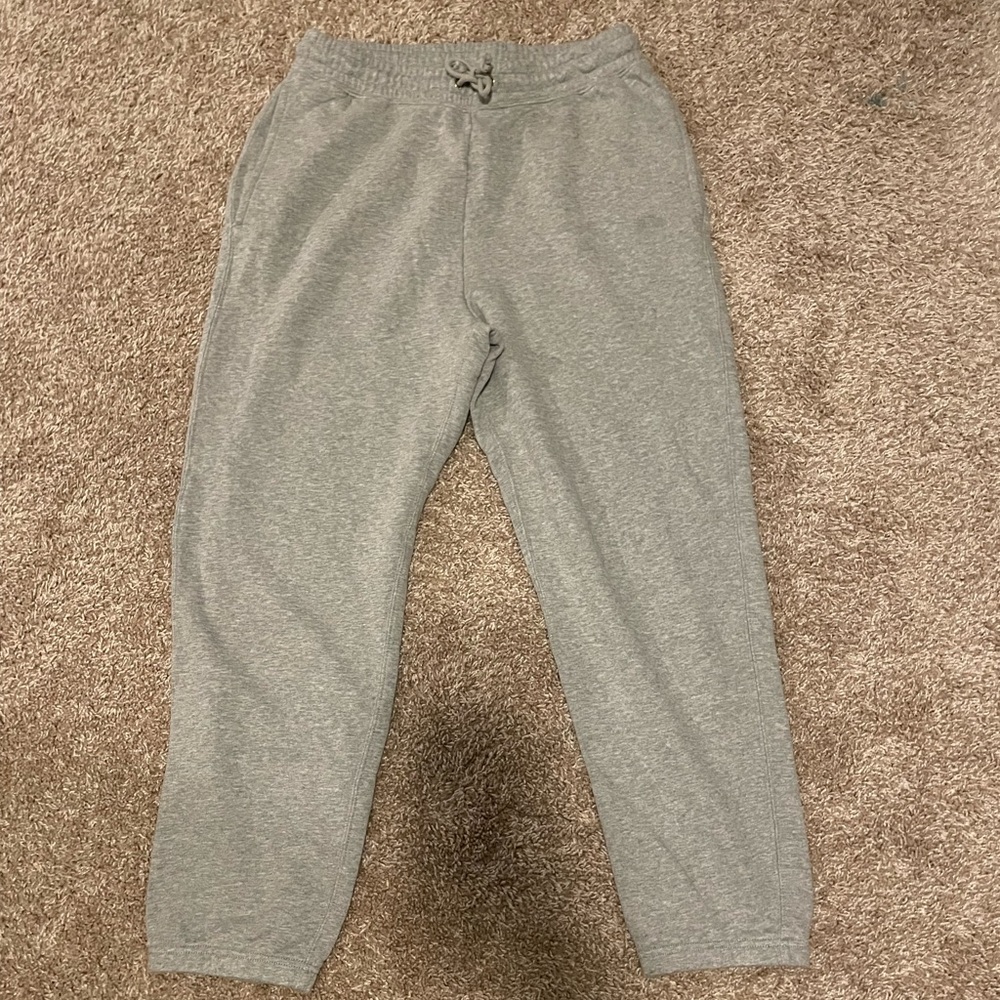 NWT J. Crew Universal Terry Sweatpants